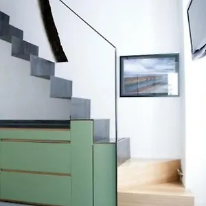  Appartement Tespi House