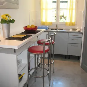 Studio Du Lac Appartement Cannes