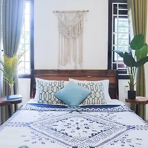 Gia Thành Séjour chez l'habitant Hội An