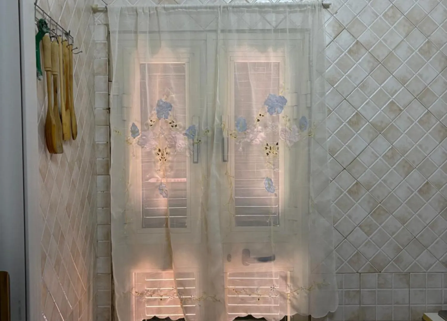 Guest House “Nonna Rossa” Napoli