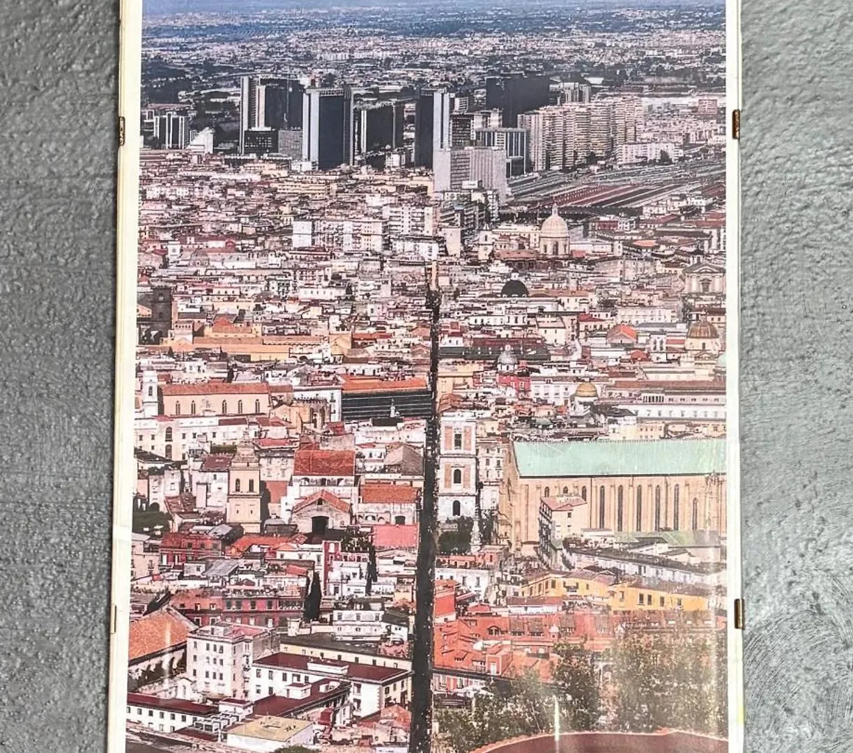 Guest House “Nonna Rossa” Naples