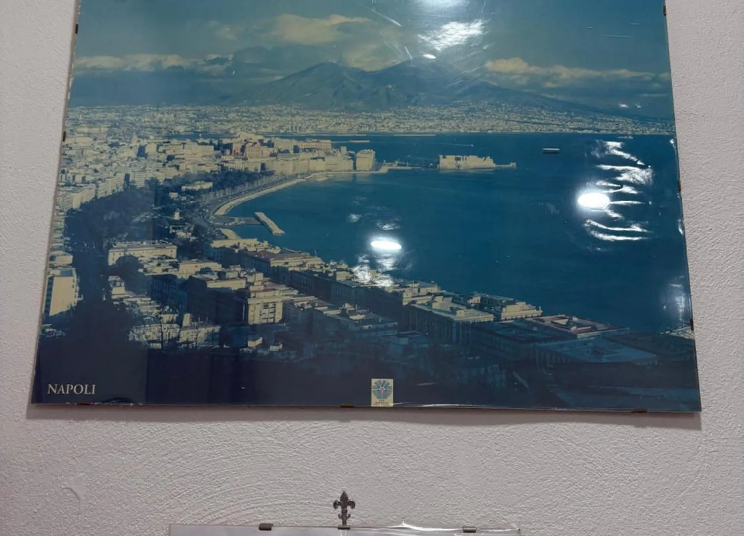 Guest House “Nonna Rossa” Naples