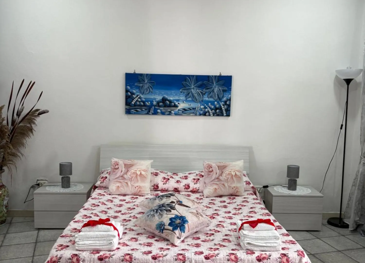 Guest House “Nonna Rossa” Neapel