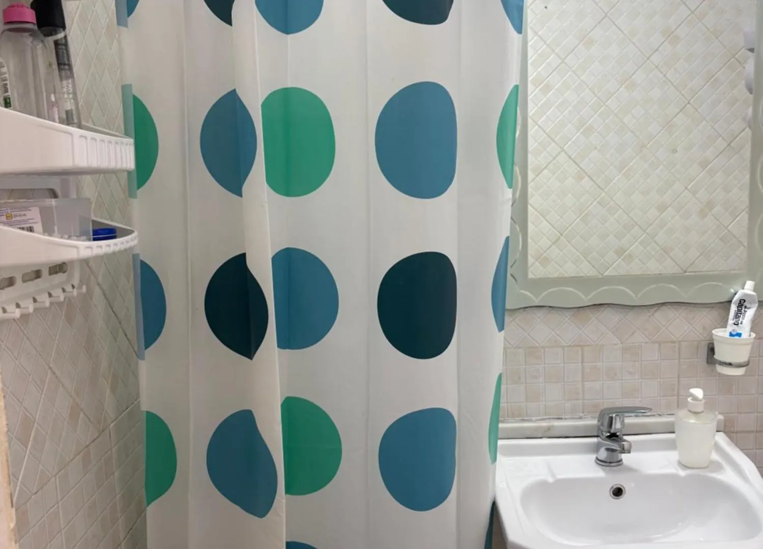 Apartment Guest House “Nonna Rossa” Neapel
