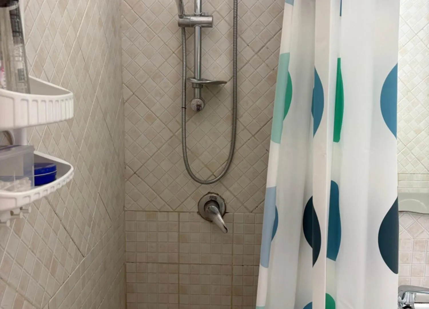 Apartment Guest House “Nonna Rossa” Neapel Italien