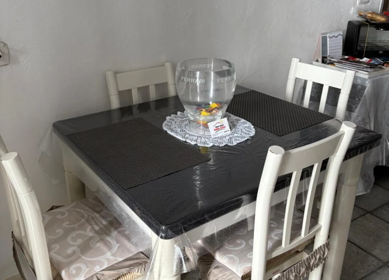 Guest House “Nonna Rossa” Neapel 0*,  Italien